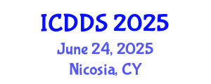 International Conference on Dermatology and Dermatologic Surgery (ICDDS) June 24, 2025 - Nicosia, Cyprus