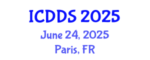 International Conference on Dermatology and Dermatologic Surgery (ICDDS) June 24, 2025 - Paris, France