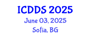 International Conference on Dermatology and Dermatologic Surgery (ICDDS) June 03, 2025 - Sofia, Bulgaria