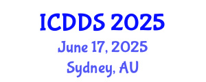 International Conference on Dermatology and Dermatologic Surgery (ICDDS) June 17, 2025 - Sydney, Australia
