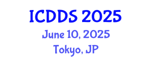 International Conference on Dermatology and Dermatologic Surgery (ICDDS) June 10, 2025 - Tokyo, Japan