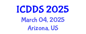 International Conference on Dermatology and Dermatologic Surgery (ICDDS) March 04, 2025 - Arizona, United States