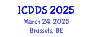 International Conference on Dermatology and Dermatologic Surgery (ICDDS) March 24, 2025 - Brussels, Belgium