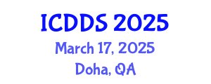 International Conference on Dermatology and Dermatologic Surgery (ICDDS) March 17, 2025 - Doha, Qatar