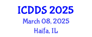 International Conference on Dermatology and Dermatologic Surgery (ICDDS) March 08, 2025 - Haifa, Israel