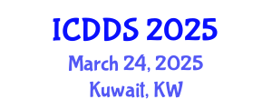 International Conference on Dermatology and Dermatologic Surgery (ICDDS) March 24, 2025 - Kuwait, Kuwait