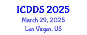 International Conference on Dermatology and Dermatologic Surgery (ICDDS) March 29, 2025 - Las Vegas, United States