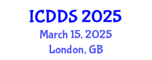 International Conference on Dermatology and Dermatologic Surgery (ICDDS) March 15, 2025 - London, United Kingdom