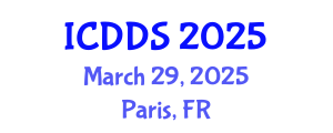 International Conference on Dermatology and Dermatologic Surgery (ICDDS) March 29, 2025 - Paris, France