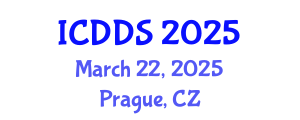 International Conference on Dermatology and Dermatologic Surgery (ICDDS) March 22, 2025 - Prague, Czechia