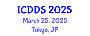 International Conference on Dermatology and Dermatologic Surgery (ICDDS) March 25, 2025 - Tokyo, Japan