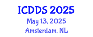 International Conference on Dermatology and Dermatologic Surgery (ICDDS) May 13, 2025 - Amsterdam, Netherlands