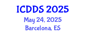 International Conference on Dermatology and Dermatologic Surgery (ICDDS) May 24, 2025 - Barcelona, Spain