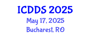 International Conference on Dermatology and Dermatologic Surgery (ICDDS) May 17, 2025 - Bucharest, Romania