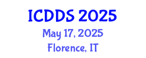 International Conference on Dermatology and Dermatologic Surgery (ICDDS) May 17, 2025 - Florence, Italy