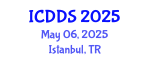 International Conference on Dermatology and Dermatologic Surgery (ICDDS) May 06, 2025 - Istanbul, Turkey