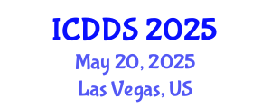 International Conference on Dermatology and Dermatologic Surgery (ICDDS) May 20, 2025 - Las Vegas, United States