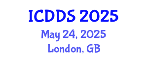 International Conference on Dermatology and Dermatologic Surgery (ICDDS) May 24, 2025 - London, United Kingdom