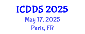 International Conference on Dermatology and Dermatologic Surgery (ICDDS) May 17, 2025 - Paris, France