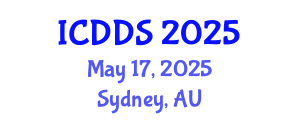 International Conference on Dermatology and Dermatologic Surgery (ICDDS) May 17, 2025 - Sydney, Australia