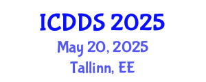 International Conference on Dermatology and Dermatologic Surgery (ICDDS) May 20, 2025 - Tallinn, Estonia