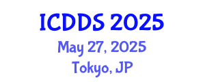 International Conference on Dermatology and Dermatologic Surgery (ICDDS) May 27, 2025 - Tokyo, Japan