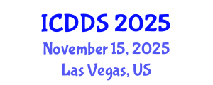 International Conference on Dermatology and Dermatologic Surgery (ICDDS) November 15, 2025 - Las Vegas, United States