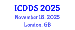 International Conference on Dermatology and Dermatologic Surgery (ICDDS) November 18, 2025 - London, United Kingdom