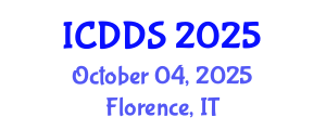 International Conference on Dermatology and Dermatologic Surgery (ICDDS) October 04, 2025 - Florence, Italy