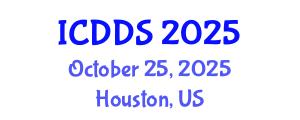 International Conference on Dermatology and Dermatologic Surgery (ICDDS) October 25, 2025 - Houston, United States