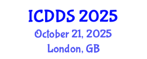 International Conference on Dermatology and Dermatologic Surgery (ICDDS) October 21, 2025 - London, United Kingdom