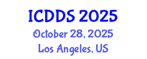 International Conference on Dermatology and Dermatologic Surgery (ICDDS) October 28, 2025 - Los Angeles, United States