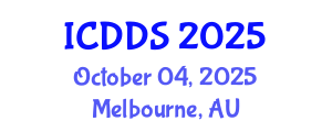 International Conference on Dermatology and Dermatologic Surgery (ICDDS) October 04, 2025 - Melbourne, Australia