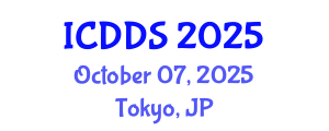 International Conference on Dermatology and Dermatologic Surgery (ICDDS) October 07, 2025 - Tokyo, Japan