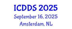 International Conference on Dermatology and Dermatologic Surgery (ICDDS) September 16, 2025 - Amsterdam, Netherlands