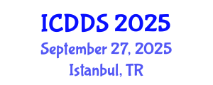 International Conference on Dermatology and Dermatologic Surgery (ICDDS) September 27, 2025 - Istanbul, Turkey
