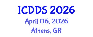 International Conference on Dermatology and Dermatologic Surgery (ICDDS) April 06, 2026 - Athens, Greece International Conference on Dermatology and Dermatologic Surgery (ICDDS) April 06, 2026 - Athens, Greece