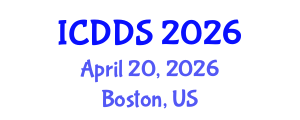 International Conference on Dermatology and Dermatologic Surgery (ICDDS) April 20, 2026 - Boston, United States International Conference on Dermatology and Dermatologic Surgery (ICDDS) April 20, 2026 - Boston, United States