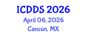 International Conference on Dermatology and Dermatologic Surgery (ICDDS) April 06, 2026 - Cancún, Mexico International Conference on Dermatology and Dermatologic Surgery (ICDDS) April 06, 2026 - Cancún, Mexico