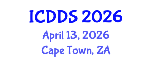International Conference on Dermatology and Dermatologic Surgery (ICDDS) April 13, 2026 - Cape Town, South Africa International Conference on Dermatology and Dermatologic Surgery (ICDDS) April 13, 2026 - Cape Town, South Africa