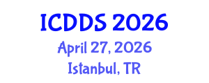 International Conference on Dermatology and Dermatologic Surgery (ICDDS) April 27, 2026 - Istanbul, Turkey International Conference on Dermatology and Dermatologic Surgery (ICDDS) April 27, 2026 - Istanbul, Turkey