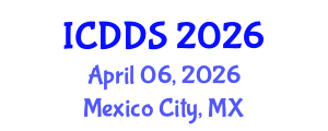 International Conference on Dermatology and Dermatologic Surgery (ICDDS) April 06, 2026 - Mexico City, Mexico International Conference on Dermatology and Dermatologic Surgery (ICDDS) April 06, 2026 - Mexico City, Mexico