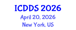 International Conference on Dermatology and Dermatologic Surgery (ICDDS) April 20, 2026 - New York, United States International Conference on Dermatology and Dermatologic Surgery (ICDDS) April 20, 2026 - New York, United States
