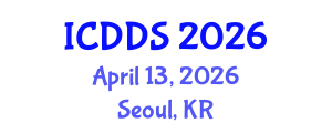 International Conference on Dermatology and Dermatologic Surgery (ICDDS) April 13, 2026 - Seoul, Republic of Korea International Conference on Dermatology and Dermatologic Surgery (ICDDS) April 13, 2026 - Seoul, Republic of Korea
