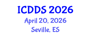 International Conference on Dermatology and Dermatologic Surgery (ICDDS) April 20, 2026 - Seville, Spain International Conference on Dermatology and Dermatologic Surgery (ICDDS) April 20, 2026 - Seville, Spain