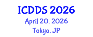 International Conference on Dermatology and Dermatologic Surgery (ICDDS) April 20, 2026 - Tokyo, Japan International Conference on Dermatology and Dermatologic Surgery (ICDDS) April 20, 2026 - Tokyo, Japan