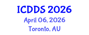 International Conference on Dermatology and Dermatologic Surgery (ICDDS) April 06, 2026 - Toronto, Australia