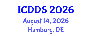 International Conference on Dermatology and Dermatologic Surgery (ICDDS) August 14, 2026 - Hamburg, Germany International Conference on Dermatology and Dermatologic Surgery (ICDDS) August 14, 2026 - Hamburg, Germany