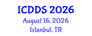 International Conference on Dermatology and Dermatologic Surgery (ICDDS) August 16, 2026 - Istanbul, Turkey