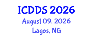 International Conference on Dermatology and Dermatologic Surgery (ICDDS) August 09, 2026 - Lagos, Nigeria International Conference on Dermatology and Dermatologic Surgery (ICDDS) August 09, 2026 - Lagos, Nigeria